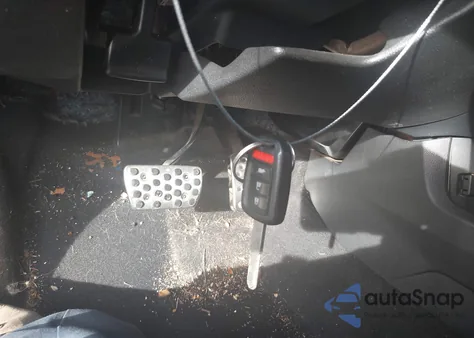 2018 Honda Civic Sport из США, поврежденный, VIN SHHFK7H47JU421333